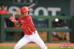 加速中国棒球发展 MLB助力棒协线上裁判培训